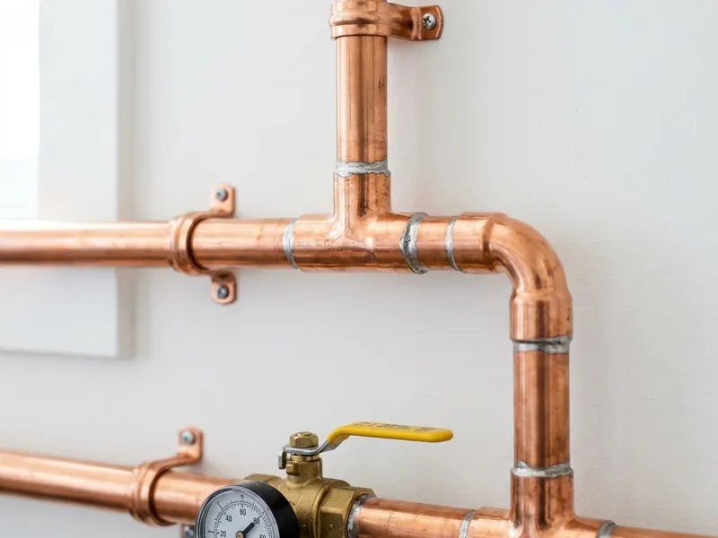 Pipe Repair & Replacement Plumber in Long Hill, CT